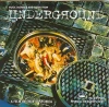 Undeground. CD - zdjęcie
