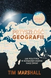 Przyszłość geografii. Jak polityka w kosmosie zmieni nasz świat - zdjęcie