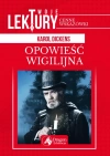 Opowieść wigilijna - zdjęcie