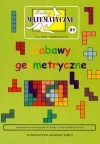 Miniatury matematyczne 21. Zabawy geometryczne - zdjęcie