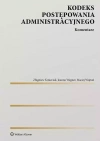 Kodeks postępowania administracyjnego. Komentarz - zdjęcie
