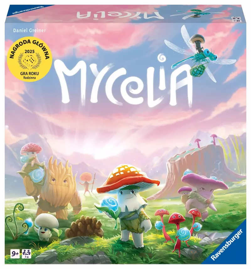 Mycelia Mycelia