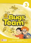 Bugs Team 3. Zeszyt ćwiczeń - zdjęcie