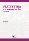 Statystyka dla menedżerów - zdjęcie