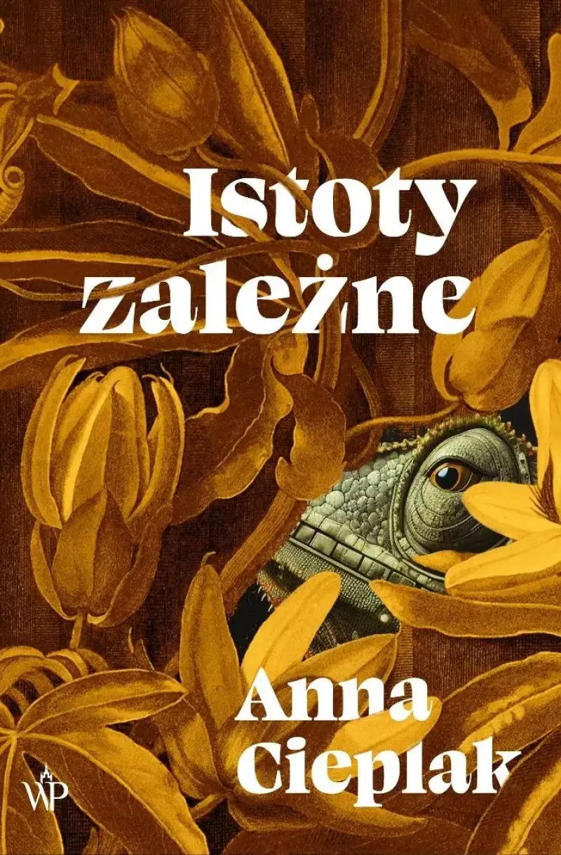 Istoty zależne