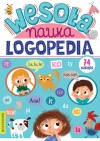 Logopedia. Wesoła nauka - zdjęcie