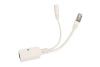 MikroTik RBGPOE | PoE Injector | 1x RJ45 1000Mb/s - zdjęcie