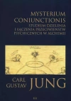 Mysterium coniunctionis. Studium dzielenia i łączenia przeciwieństw psychicznych w alchemii - zdjęcie