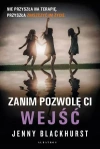 Zanim pozwolę ci wejść - zdjęcie