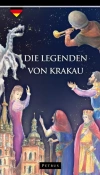 Legendy o Krakowie w.niemiecka - zdjęcie