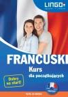 Francuski. Kurs dla początkujących. Książka+CD - zdjęcie