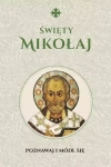 Święty Mikołaj Modlitewnik - zdjęcie