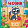 Ruchome obrazki. W domu - zdjęcie