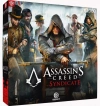 Puzzle 1000 Assasin's Creed: The Tavern - zdjęcie
