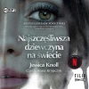 CD MP3 Najszczęśliwsza dziewczyna na świecie - zdjęcie