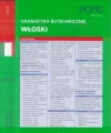 Gramatyka błyskawicznie. Włoski - zdjęcie