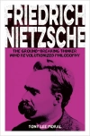 Friedrich Nietzsche wer. angielska - zdjęcie