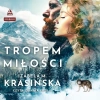 Tropem miłości audiobook - zdjęcie