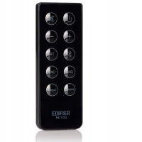 Głośniki EDIFIER R2000DB 2.0 (czarne), zdjęcie 2