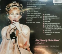 Evergreens Celebrating Six Decades on Columbia Records, CD, zdjęcie 2