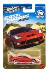 Hot Wheels Szybcy i wściekli Toyota Celica - zdjęcie