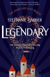 Legendary. Caraval Book 2 - zdjęcie