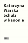 Schulz w kanonie - zdjęcie