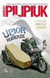 Upiór w ruderze - zdjęcie