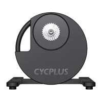 Inteligentny trenażer rowerowy Cycplus R200, zdjęcie 3