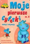 Moje pierwsze cyferki 2 - zdjęcie