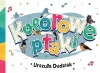 Kolorowe ptaki - zdjęcie