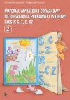 Materiał wyrazowo-obrazkowy do utrwalania poprawnej wymowy głosek s, z, c, dz - zdjęcie