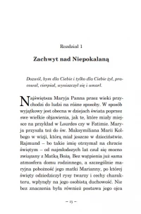 Kim jesteś, o Niepokalana?, zdjęcie 15