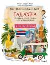 Pola i Franek odkrywają świat. Tajlandia, czyli kraj, w którym tuk-tuki pędzą szybciej niż wiatr - zdjęcie