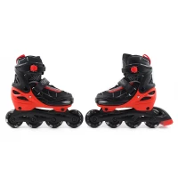 Rolki Soft Boot 3 In 1 - Spider-man - Rozmiar 30-33, zdjęcie 5