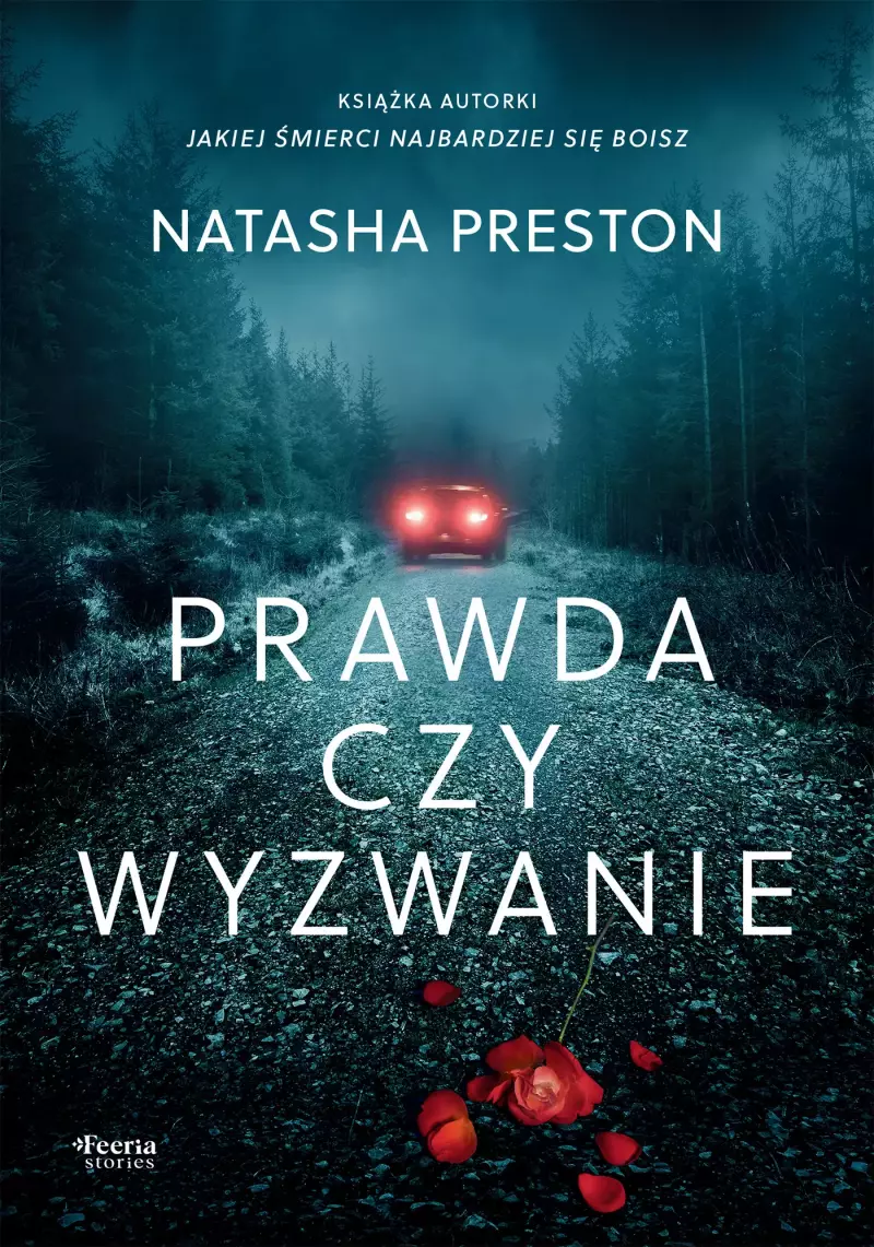 Prawda czy wyzwanie Prawda czy wyzwanie