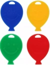 Balon wielokolorowy Balon 25 szt. - zdjęcie
