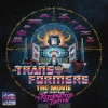 The Movie The Soundtrack The Reformatted Edition OST LP, Winyl - zdjęcie