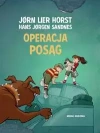 Operacja Posąg - zdjęcie