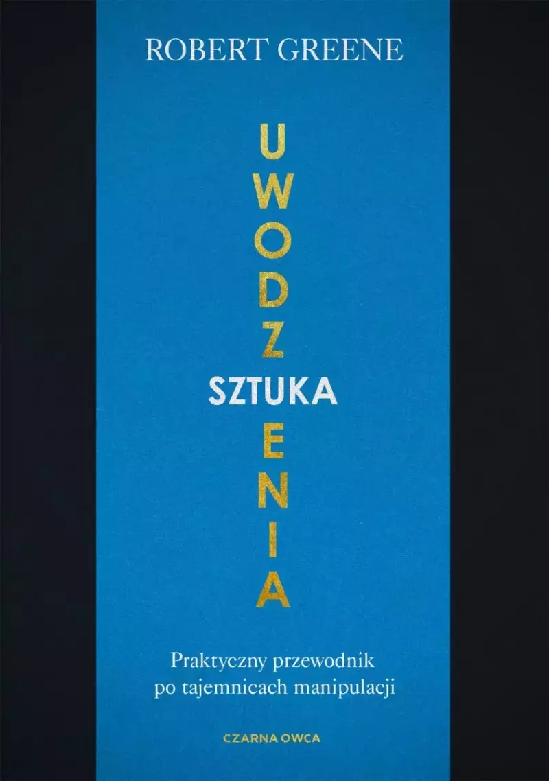 Sztuka uwodzenia Sztuka uwodzenia