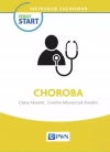 Pewny start. Instrukcje zachowań. Choroba - zdjęcie