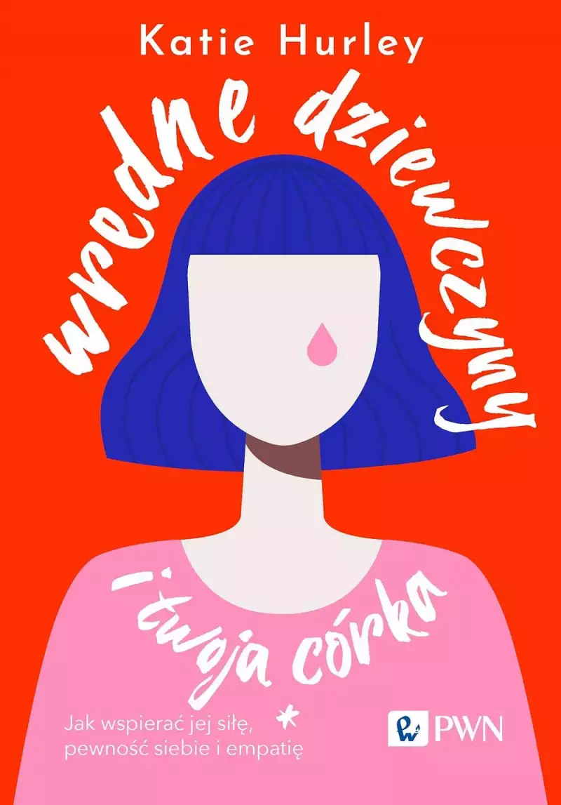 Wredne dziewczyny i twoja córka Wredne dziewczyny i twoja córka