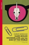 Hard-Boiled Wonderland and the End of the World wer. angielska - zdjęcie