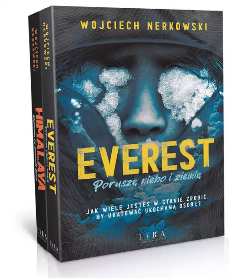 Pakiet. Everest / Himalaya Pakiet. Everest / Himalaya