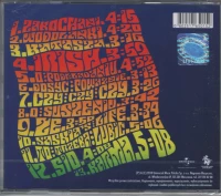 Karma (Reedycja), CD, zdjęcie 2