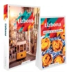 Lizbona. Przewodnik z dodatkiem kulinarnym - zdjęcie