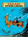 Yakari. Potwór z jeziora. Tom 17 - zdjęcie