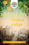 Zemsta i przebaczenie. 5. Zemsta i przebaczenie. Tom 5: Bezkres nadziei. Bezkres nadziei - zdjęcie