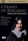 Cyrano De Bergerac DVD - zdjęcie