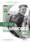 New Password B1+. Workbook + S's App - zdjęcie